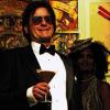 Charlie Sheen in „Charlies Welt“