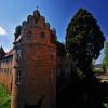 Historisches Gemäuer: Aus dem 16. Jahrhundert stamm die Schlossanlage, deren Ursprung auf eine Vorgängerburg aus dem Jahr 1254 zurückgeht.
