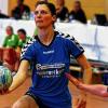 Am Ende nur Vierter, aber den späteren Meister SG Findorff in der Gruppenphase mit 8:7 bezwungen: Der SV Schraudenbach überraschte bei der deutschen Meisterschaft. Auf dem Bild (von links) Laura Nolte(SG Findorff-Bremen), Carolin Fischer (Schraudenbach) sowie Nadja Neunaber (Findorff-Bremen).