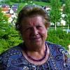 Neustadterin mit Frammersbacher Wurzeln: Maria Riedmann wird 80 Jahre alt.