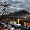 DIe CSU-Stadtratsfraktion möchte die einstige Vierhmarkthalle in der Veitshöchheimer Straße verkaufen.