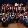 Erfolgreich: Das Symphonische Blasorchester Volkach erreichte beim großen Musikfest in Chemnitz einen 3. Platz. Heimspiel haben die Musiker am Pfingstsonntag um 21 Uhr vor dem Volkacher Rathaus, bei ungünstiger Witterung findet es in der Mainschleifenhalle statt.