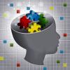 Besondere Begabungen: Puzzleteile sind international ein Symbol für Autismus.