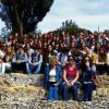 Zur Bildungsreise ging es für 30 Schüler des Spanischkurses der Bad Kissinger Realschule nach Mallorca.