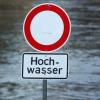 Hochwasserparken für Idioten