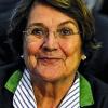 Kommt am Montag nach Würzburg: Edith von Welser-Ude, die Frau des Münchner OB und SPD-Spitzenkandidaten für die Landtagswahl.