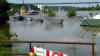 Marktbreit kam beim Hochwasser Ende Mai/Anfang Juni relativ glimpflich davon.