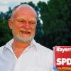 Will Rathaus für die SPD erobern: Thomas Wohlfahrt ist einstimmig zum Niederwerrner Bürgermeisterkandidaten gewählt worden.FOTO: J. Schäfer
