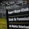 Fortsetzung: Die gerichtliche Aufarbeitung von Unregelmäßigkeiten in der Lohrer Forensik geht am 2. Juli vor dem Amtsgericht Gemünden in eine nächste Runde. Foto: Johannes Ungemach