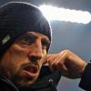 Im Licht der Öffentlichkeit: Franck Ribéry steht vor Gericht, weil er Sex mit einer minderjährigen französischen Prostituierten hatte.
