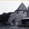 Ehemaliger zweiter Turm an der Stadtmauer. Nach diesem „Muster“ soll der Höpperle-Turm wieder aufgebaut werden.