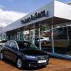Gelder & Sorg vergrößert sich weiter: Die Vertragspartner von VW und Audi haben das VW- und das Audi-Zentrum in Coburg gekauft.