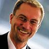 Jürgen Ludwig, Mitglied des Vorstands.