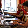 Von der Stubenmusik bis zum Jazz: Beim Zitherkurs an der Musikakademie werden alle Stilrichtungen gepflegt.