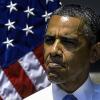 Entschlossen: US-Präsident Barack Obama