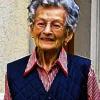Glückwunsch!: 95. Geburtstag von Gabriele Sauer aus Unterpleichfeld