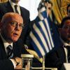 Trans Adriatic Pipeline macht das Rennen