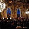 Kaisersaal der Würzburger Residenz: Gut für Konzerte, ungeeignet für eine Opernproduktion.