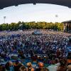 Super Wetter, super Stimmung: 20 000 Fans feiern die Toten Hosen, Donots, Thees Uhlmann und Wölli.