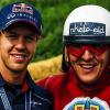 Boulevard Würzburg: Ein Foto mit Vettel