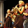 Fein sein, beinander bleibn: Well-Familie in Lohr.