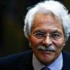 „Der Bart bleibt dran“:Thomas Roth moderiertab dem 5. August die„Tagesthemen“.Foto: dpa