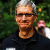 Tim Cook