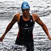 Schnellster in allen drei Teilbereichen: Konstantin Seufert (DJK Schweinfurt) dominierte den Kurztriathlon.