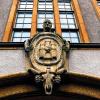 Eindrucksvoll, aber leer: Der Schlachthof ist eines der ungenutzten und daher unbequemen Denkmäler von Bad Kissingen.