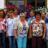 Geschafft: 21 geprüfte Kräuterführerwurden mit Unterstützung des Amtes für Ernährung Landwirtschaft und Forsten Aschaffenburg bei einem Lehrgang ausgebildet.