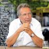 Klaus Ernst: In diesem Lokal saß er schon als Schweinfurter IG-Metall-Chef sehr gerne.
