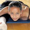 Talent und ein eiserner Wille: Die 14-jährige Nadja Weitz trainiert hart für ihren Traum, Balletttänzerin zu werden.
