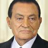 Hosni Mubarak