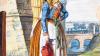 Margarethe Geiger: Bauernmädchen aus Ettleben.