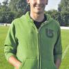 Liebenswerter Chaot: Stefan Hoch wird von allen beim VfL Sportfreunde Bad Neustadt hoch geschätzt.