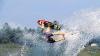 Spektakulär: Wakeboardvorführungen wird es beim Hafenfest in Laudenbach geben. Dafür wird die Schifffahrt auf dem Main jeweils für eine Stunde gesperrt.