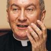 Pietro Parolin