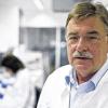 Ausgezeichnet: Professor Helge Karch erhielt den Robert-Koch-Preis für Krankenhaushygiene und Infektionsprävention.