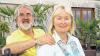 Engagiert sich seit 2008: Manfred Wolff aus Steinsfeld, Leiter der Borreliose-Selbsthilfegruppe, und seine Frau Martina Wolff.
