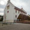 Die Alte Synagoge in Binswangen steht auf der Liste der Ausflugsziele der Freunde des Zusamtals. 