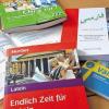 Persisch oder doch lieber Smalltalk auf Französisch? Die vhs-Schweinfurt hat ihr Sprachenprogramm erweitert.