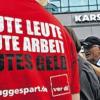 Firmen & Fakten: Kohlenstoffspezialist SGL Group will 150 Millionen Euro sparen
