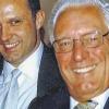 50 Jahre Zahnarzt: Dr. Michael Schlagbauer hat heute den letzten Arbeitstag. In der Praxis ist Sohn Dr. Michael Schlagbauer jr., nebenbei Präsident der Würzburger Kickers, dort nun allein verantwortlich.