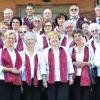 Feiert Geburtstag: Der Gesangverein Wildflecken lädt zum 65-jährigen Bestehen ein.