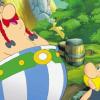 Das ist die altbekannte Optik: Aber wie sehen die neuen Zeichnungen von Asterix und Obelix aus?