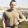 Täglich im Einsatz: Steffen B. aus Würzburg ist Betriebsstoffprüfer.