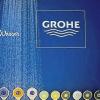 Neuer Eigentümer: Der Badausrüster Grohe wird japanisch.