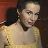 Damals, 1956: Mit 25 Jahren strahlt Marianne Koch als Schönheit des deutschen und amerikanischen Films. Da hat sie schon ein halbes Medizinstudium bis zum Physikum absolviert.