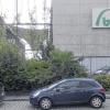 Parkplatzsuche: Im Maintal gibt es fast noch überall reichlich Parkplätze. Nur am bfz ist selten ein Platz vor der Tür zu haben.