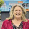 Leitet seit Schuljahresbeginn die Mittelschule: Ulrike von der Tann.